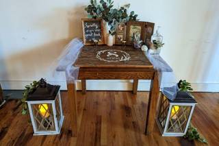 Amazed Event Planning LLC - 15