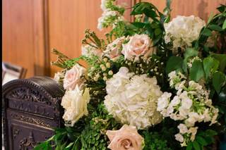 Michelle Jeanne Floral Design - 59