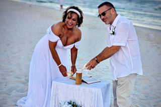 Beach Dream Weddings, LLC - 23