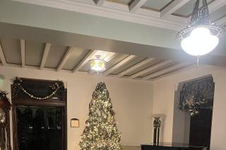 Nazareth Hall - 5