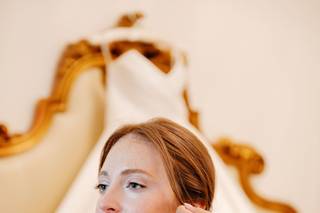 Once Upon a Bride - 8