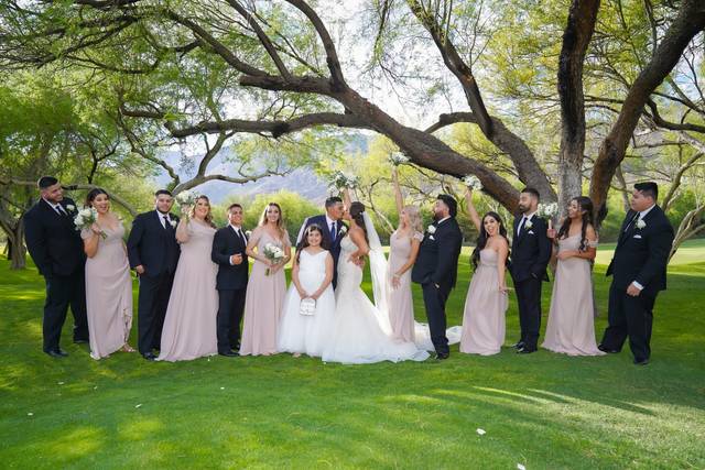 Ventana Canyon Club and Lodge 5
