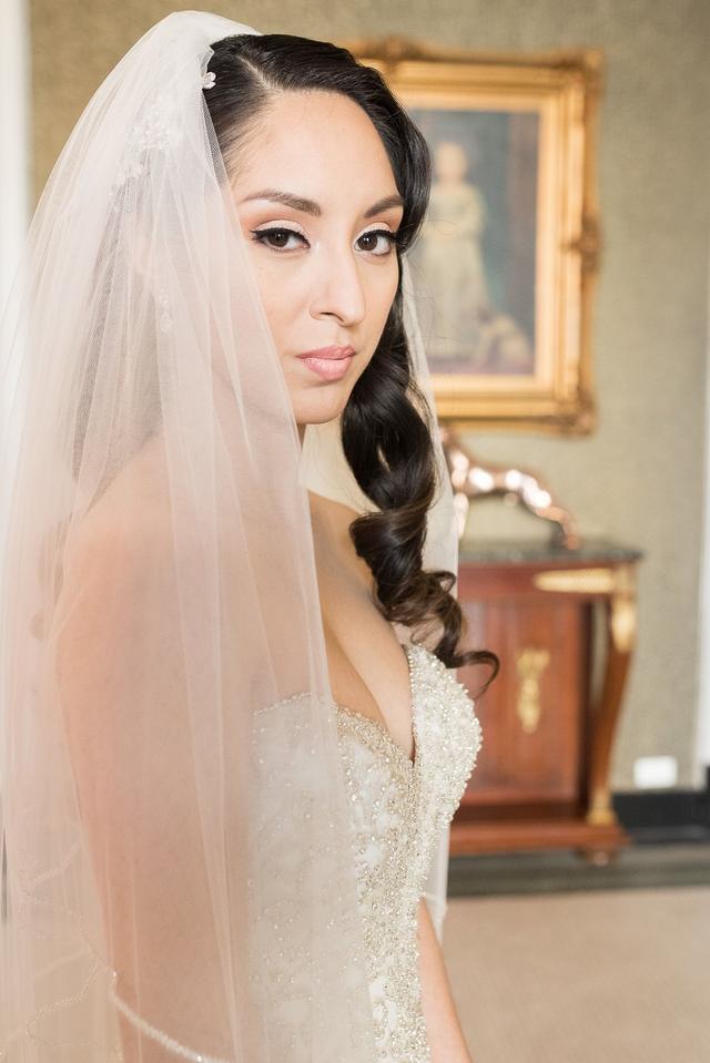 Hair and Makeup by Sofia - 2