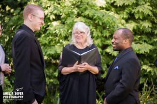 Joyous Ceremonies - 8