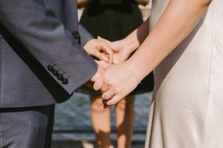 Aesthetic Sabotage Wedding Photography - 12