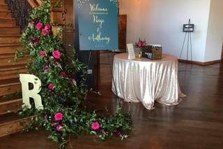 Wildwood Floral - 53