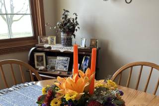 Smith's of Midland Flowers & Gifts Inc - 6