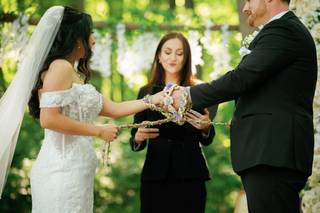 Like the Garden Weddings - 6