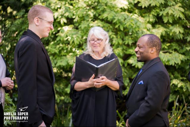 Joyous Ceremonies - 4