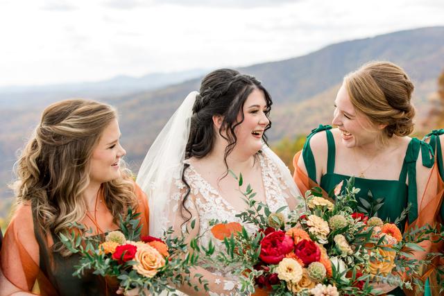 Symmetry Bridal Group - 4