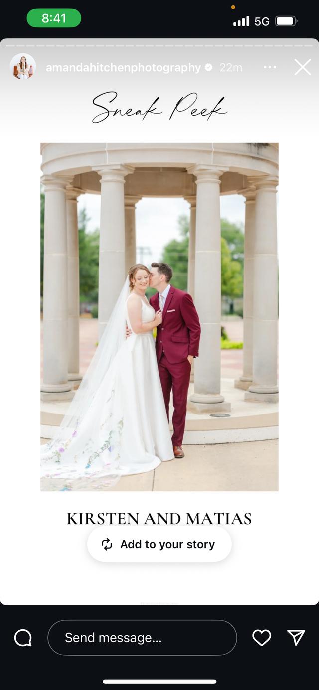 Lady Liz Bridal Alterations & Custom Designs - 3