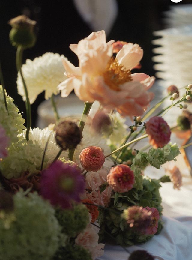 Cm - Wedding Consultant & Events - 2