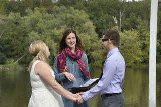 Tie the Knot Wedding Ceremonies - 8