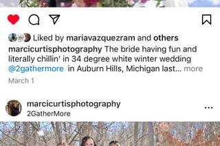 Marci Curtis - Wedding Photojournalist - 9