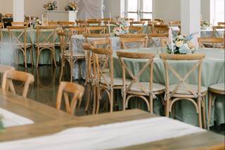 Abella Weddings + Events Farm - 6