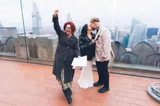 Jackie Reinking New York Elopement Officiant - 9