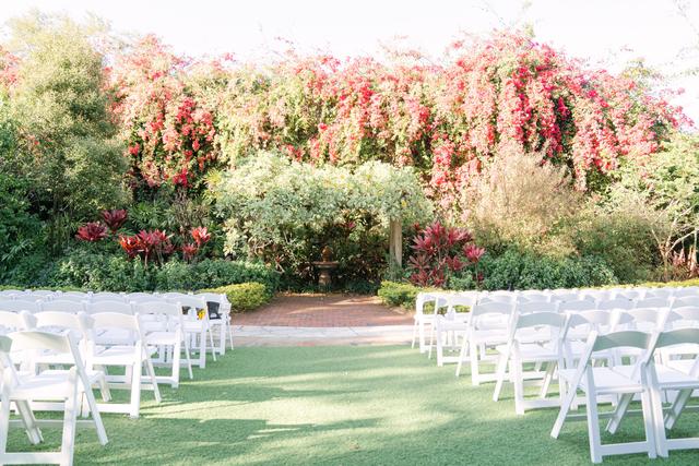 Sunken gardens - 4