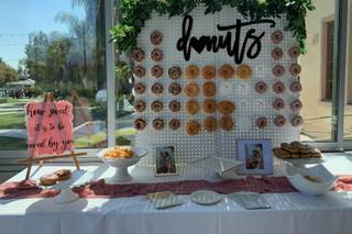 Premier Soirees Event Design & Coordination - 20