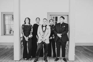 Alma Erika Photography - 8