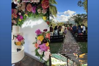 Nayas' Event Coordinator - 25