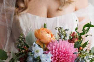 CREATIVE FLORALS INC - 13