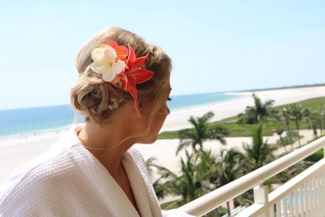 The Salon at Marco Island Marriott Beach Resort - 1