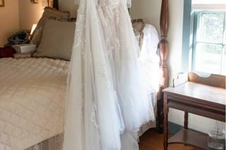 Studio I Do Bridals - 15