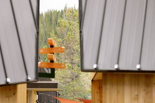 A-Frame Club - 4