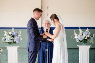 Reverend Diane Clancy - 4
