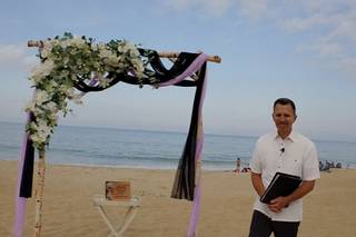 I Do OBX Weddings and Events - 25