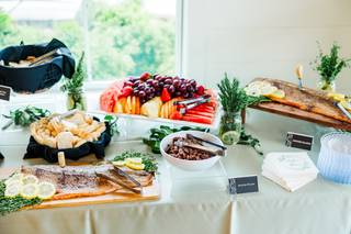 Sweet and Savory Catering - 7