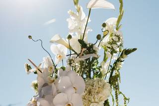 Tangled Sage Event Artistry - 12
