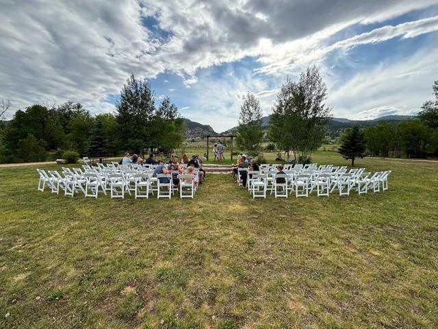 Sylvan Dale Guest Ranch - 4