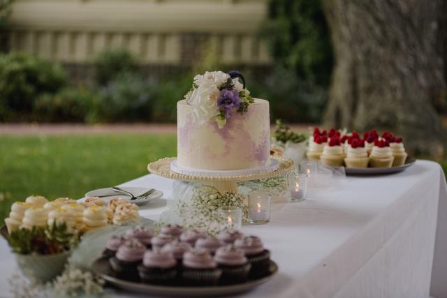 Little Blue Bird Events - 4