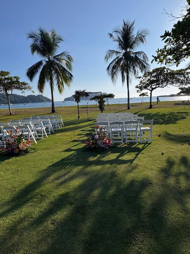 Weddings & Events by Mariana Carmona - 2