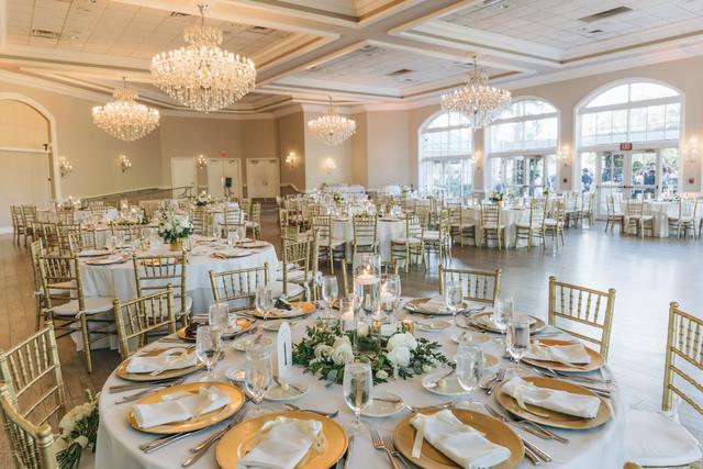 Kish Events & Decor - 4