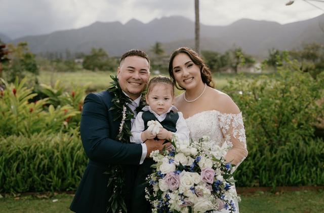 Exclusive Island Weddings - 4