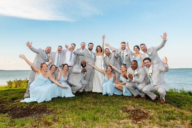 Benoit & McCarthy Photography - 4