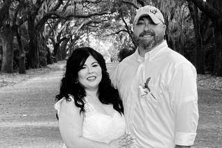 Michael Peter, SC Wedding officiant/notary - 23