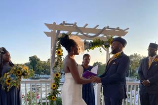 Weddings Quick and Sweet - 33
