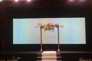 Draping Wedding - 109