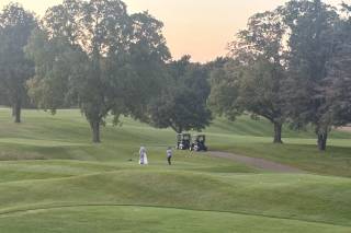Oak Ridge Country Club - 10