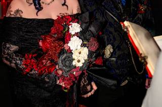 Wicked Makeup - 13