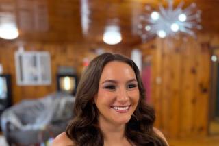 Amy Castro Celebrity HMUA - 6