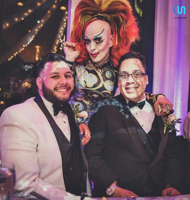 Curtis Smith Photography & Imaginary Films productions - 2
