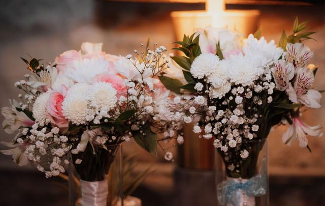 Danisa Flowers - 3