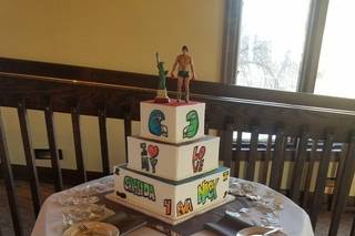 Brooklyn Girl Bakery - 51