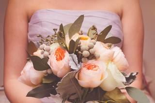 Garden Party Florist - 62