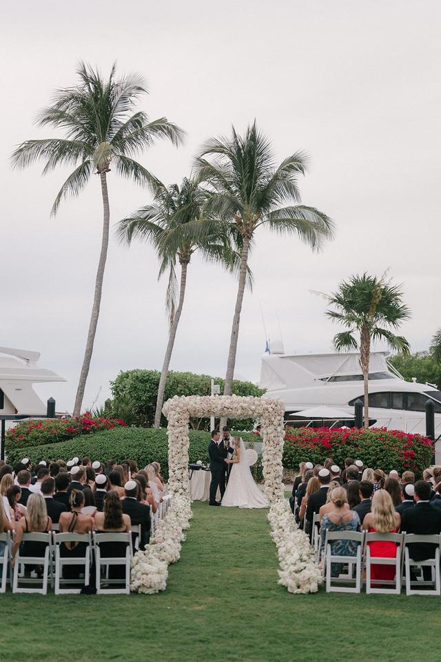 Frond + Feather Events - 1