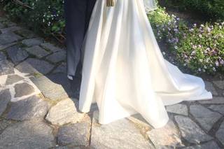 A Central Park Wedding - 100
